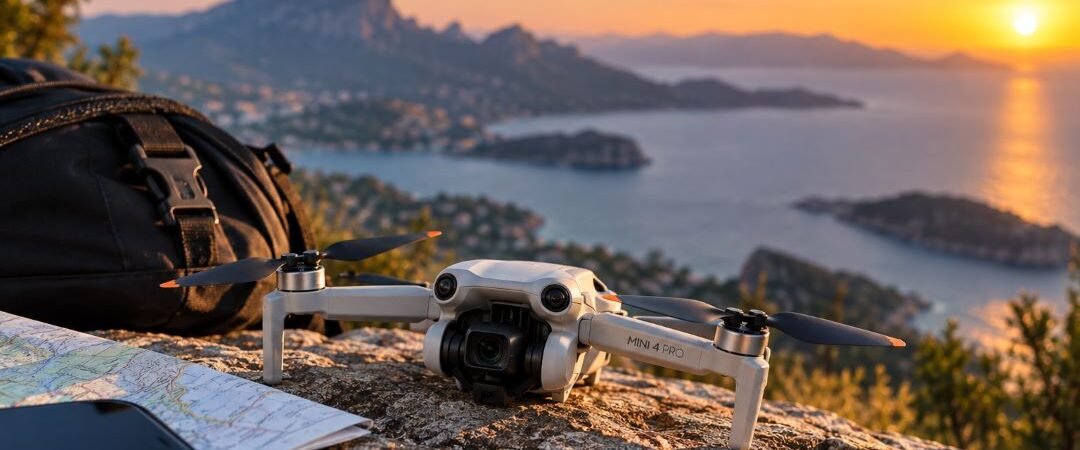 Serve il patentino per un drone sotto 250 grammi?