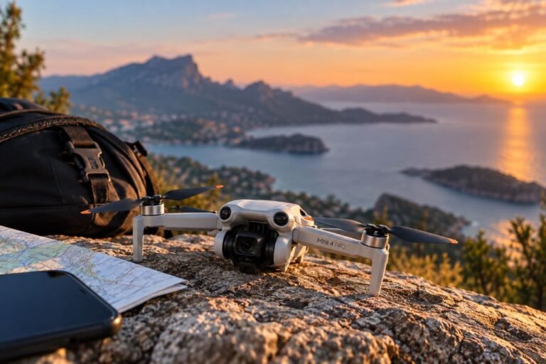 Serve il patentino per un drone sotto 250 grammi?